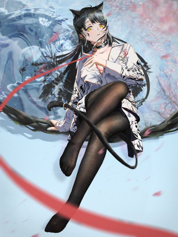 My Kitty System icon