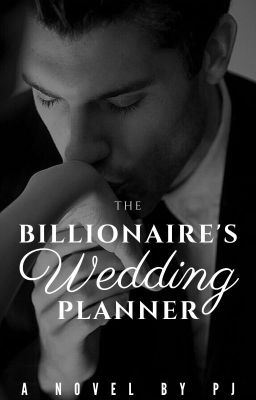 The Billionaire's Wedding Planner ✔ icon