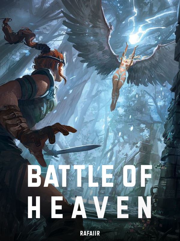 Battle of Heaven icon