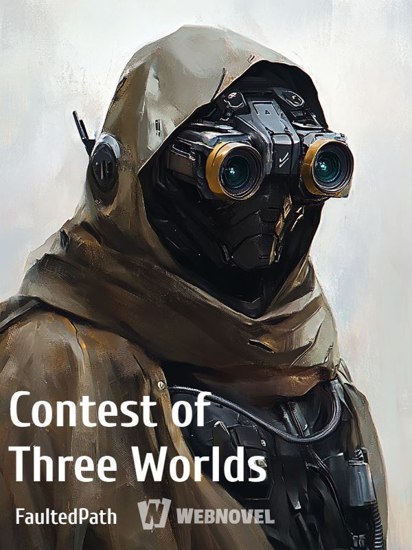 Contest of Three Worlds icon