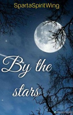 By the Stars (Runaan x Ethari Oneshots) icon