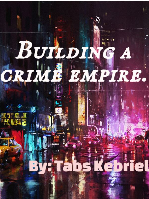 Building a crime empire icon