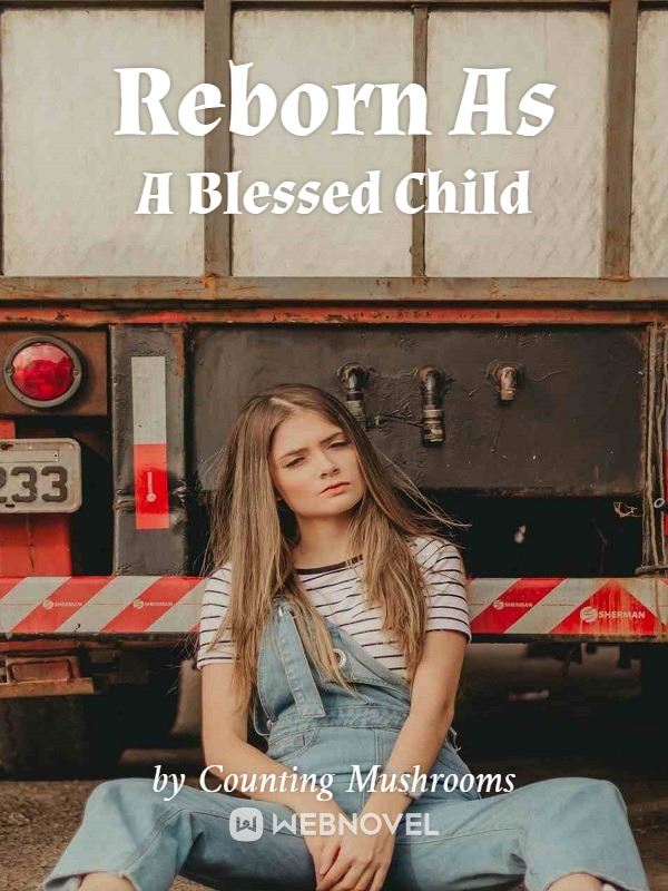 Reborn As A Blessed Child icon