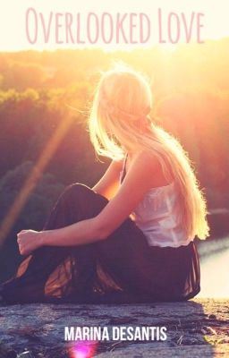 Overlooked Love icon