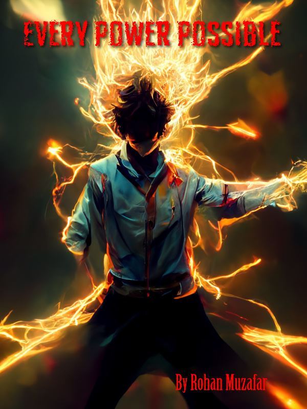 Every Power Possible [MOVED] icon