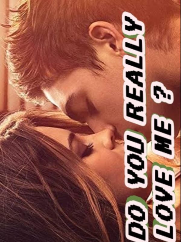 DO YOU REALLY LOVE ME ? icon