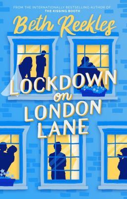 Lockdown on London Lane [PUBLISHED w/ WATTPAD BOOKS] icon