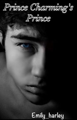 Prince Charming's Prince (BoyxBoy) icon