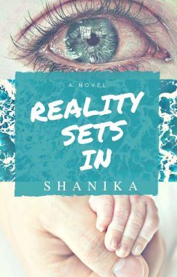 Reality Sets In icon