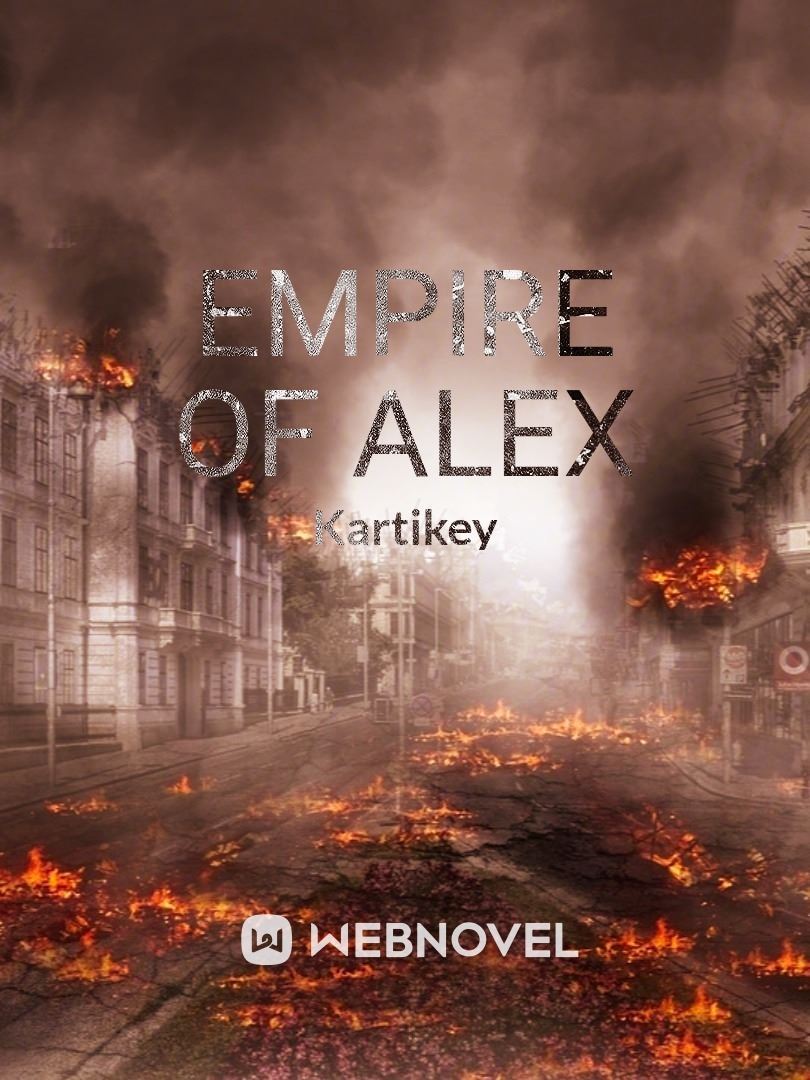 Empire of Alex icon