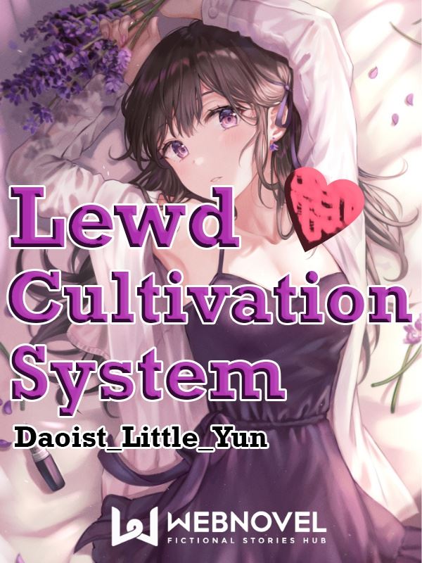 Lewd Cultivation System icon