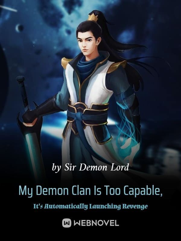 My Demon Clan Is Too Capable, It's Automatically Launching Revenge icon