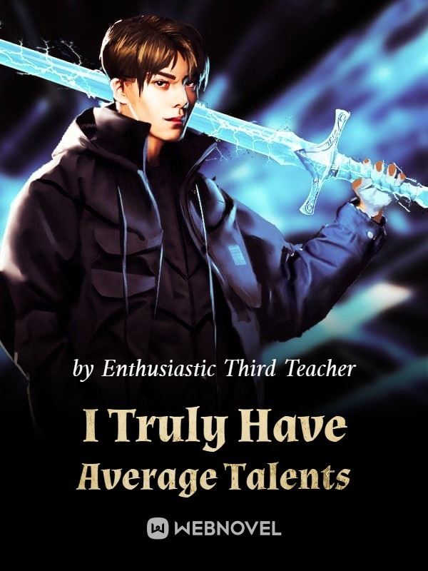 I Truly Have Average Talents icon