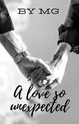 A love so unexpected (BL) icon