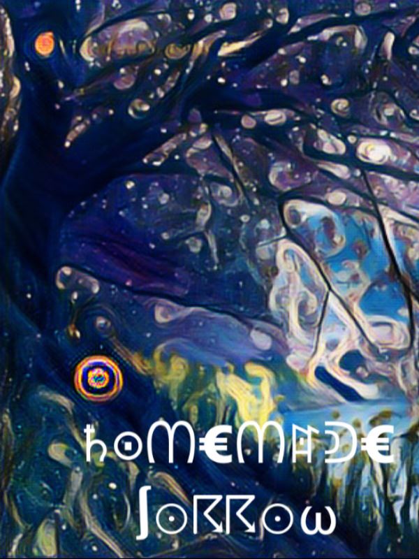 Homemade Sorrow icon