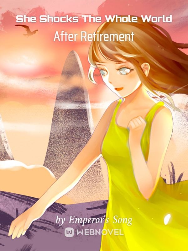 She Shocks The Whole World After Retirement icon