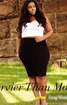 Curvier Than Most icon