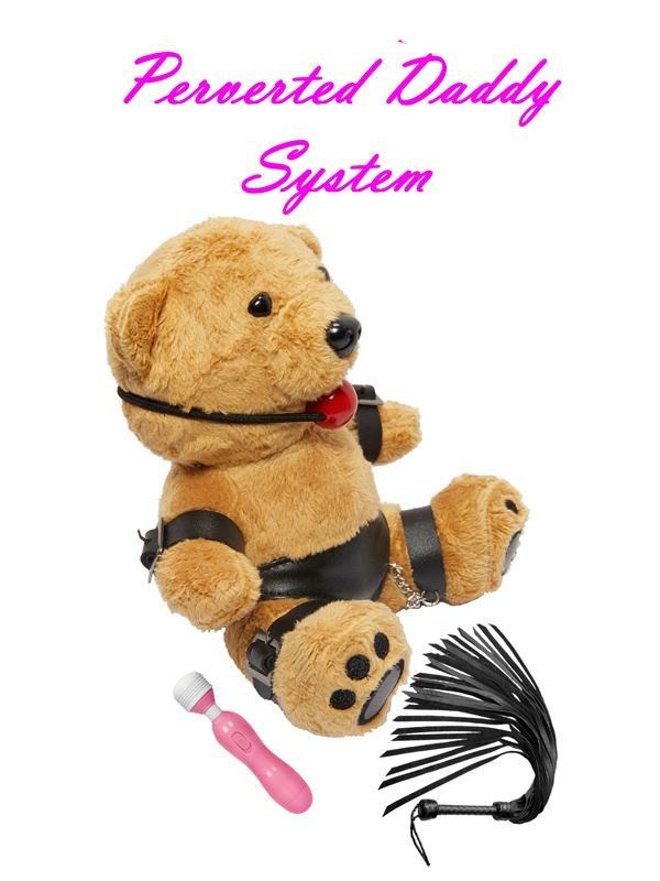 Perverted Daddy System icon