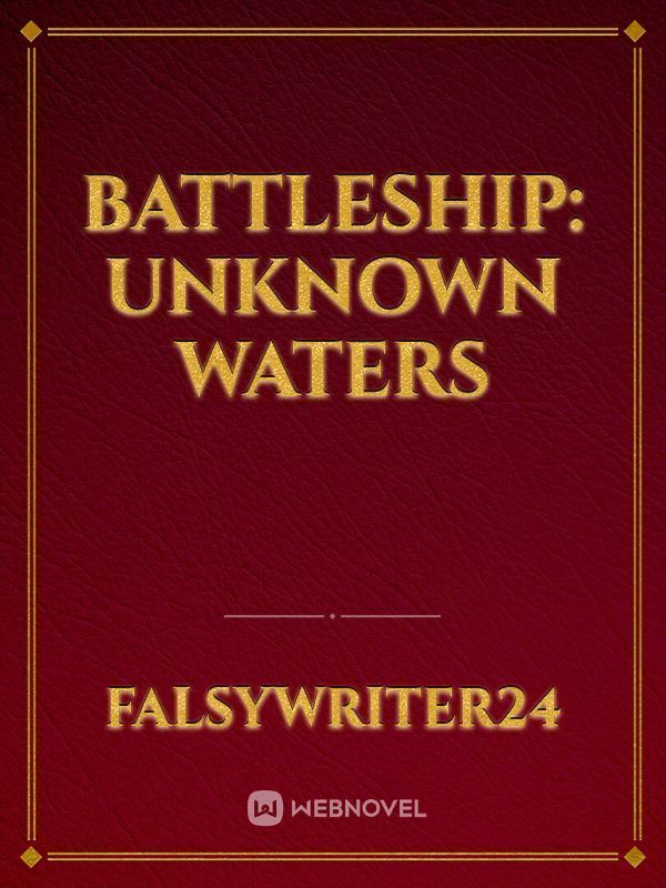 Battleship: Unknown Waters icon