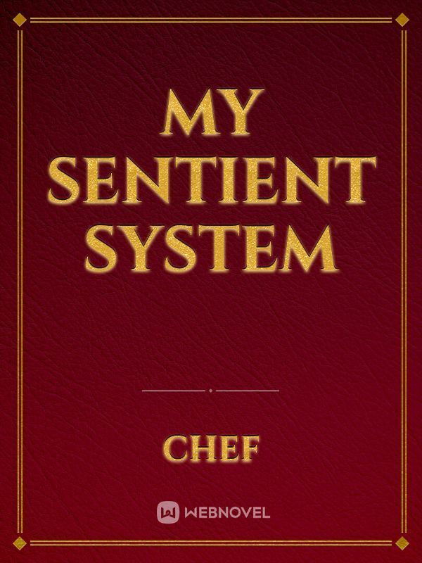 My Sentient System icon