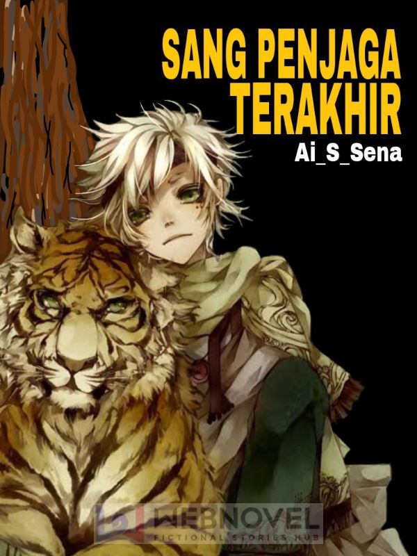 SANG PENJAGA TERAKHIR icon