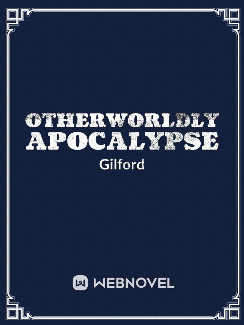 Otherworldly Apocalypse icon