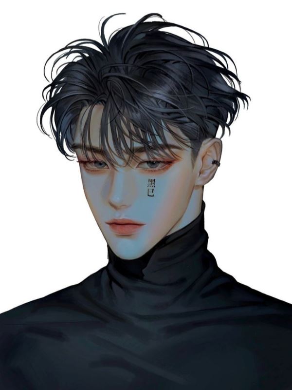 Transmigrate as a Stupid Villian: Good-for-nothing Lucas Gray icon