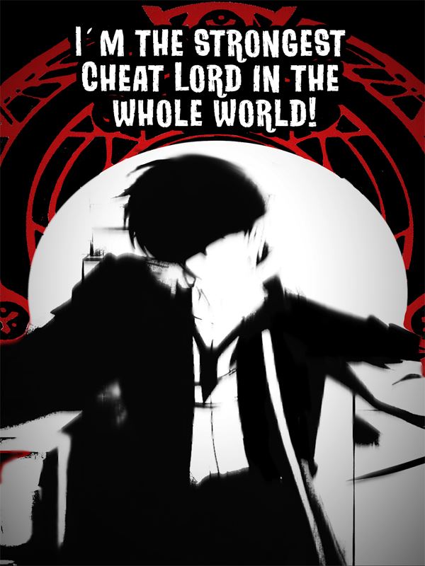 I´m the strongest Cheat Lord in the whole world! icon