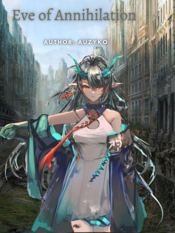 Eve of Annihilation icon