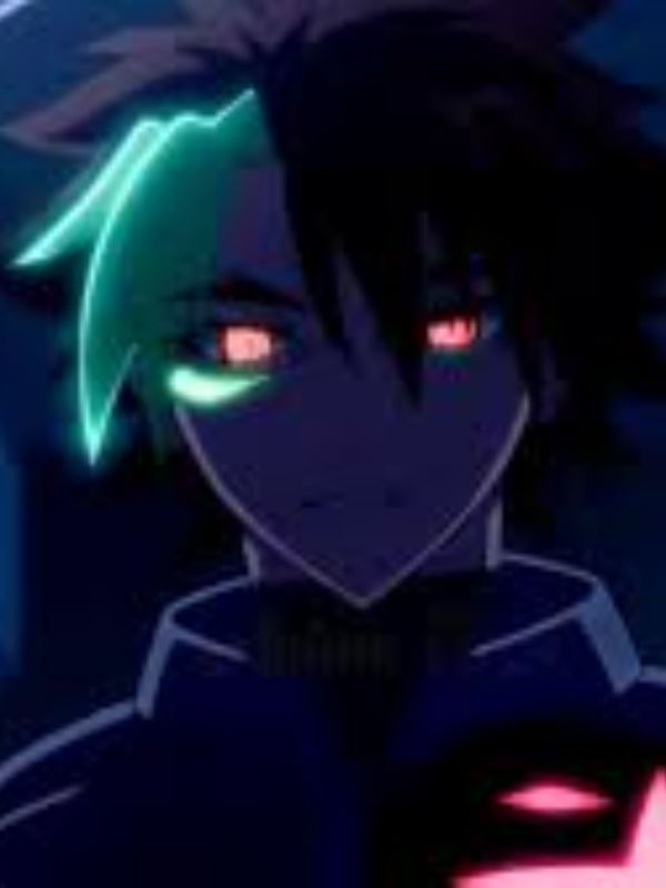 my new life as a gamer icon