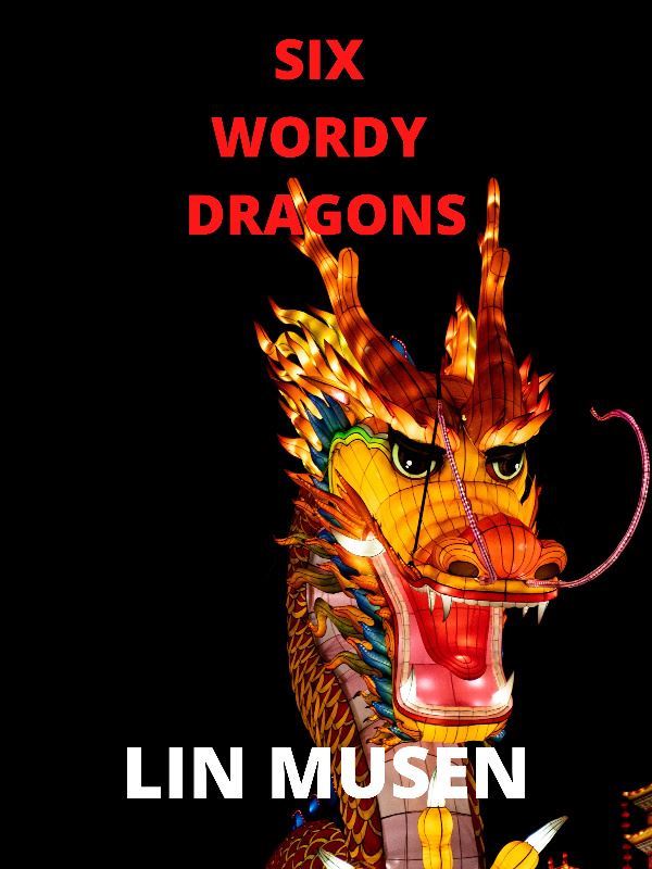 Six Wordy Dragons icon