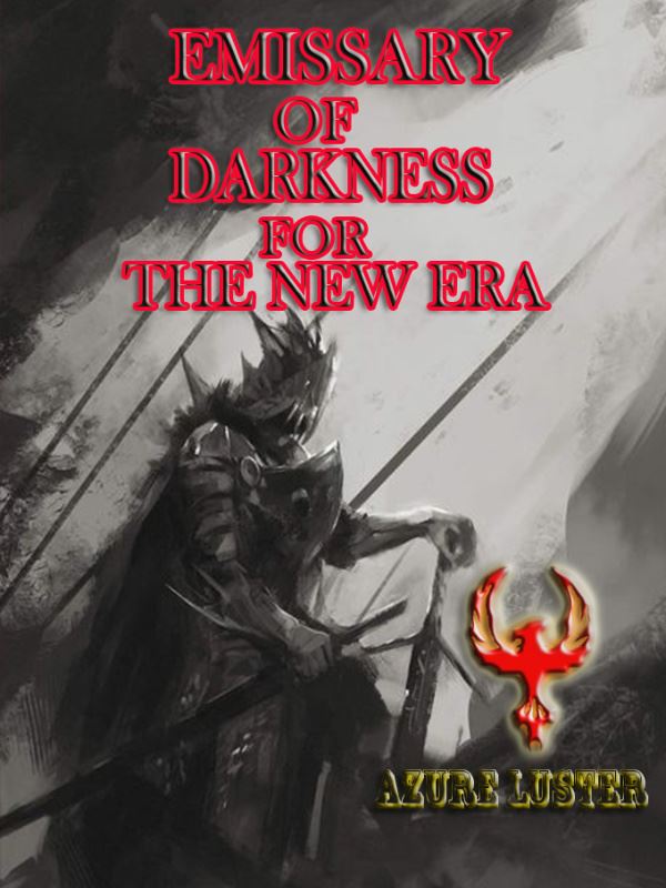 Emissary of Darkness For The New Era icon