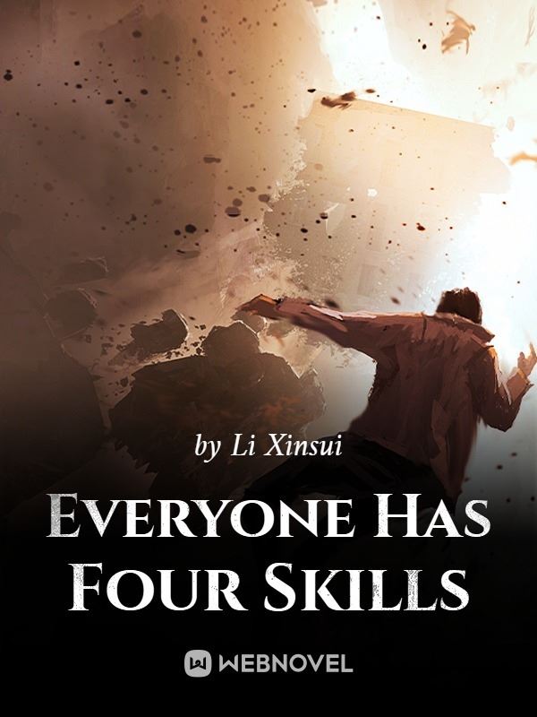 Everyone Has Four Skills icon