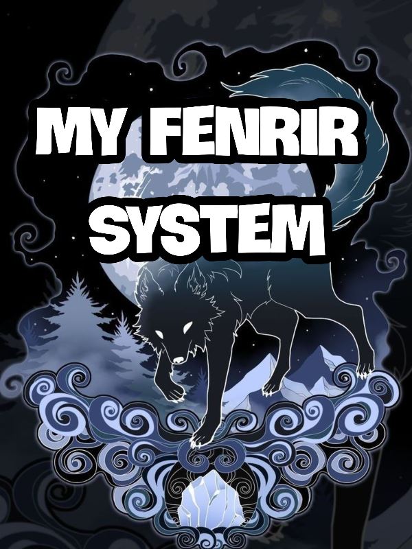 My Fenrir System icon
