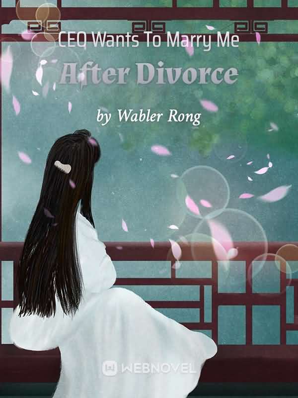 CEO Wants To Marry Me After Divorce icon