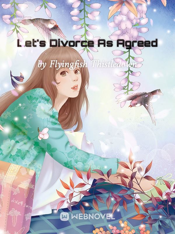 Let's Divorce As Agreed icon