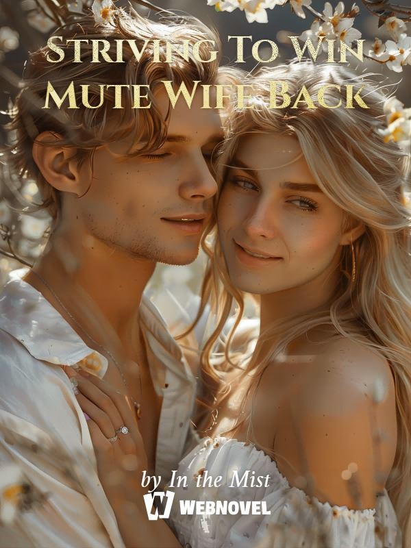 Striving To Win Mute Wife Back icon