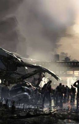 Welcome To The End of The World icon