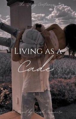 Living as a Cade | COMPLETED icon