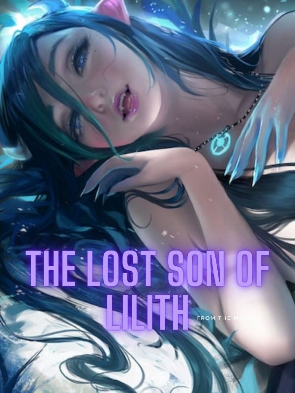 The lost son of Lilith. icon