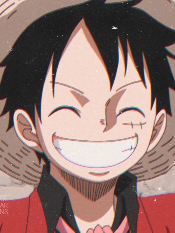 One Piece:Recording My Journey To The World As Luffy icon