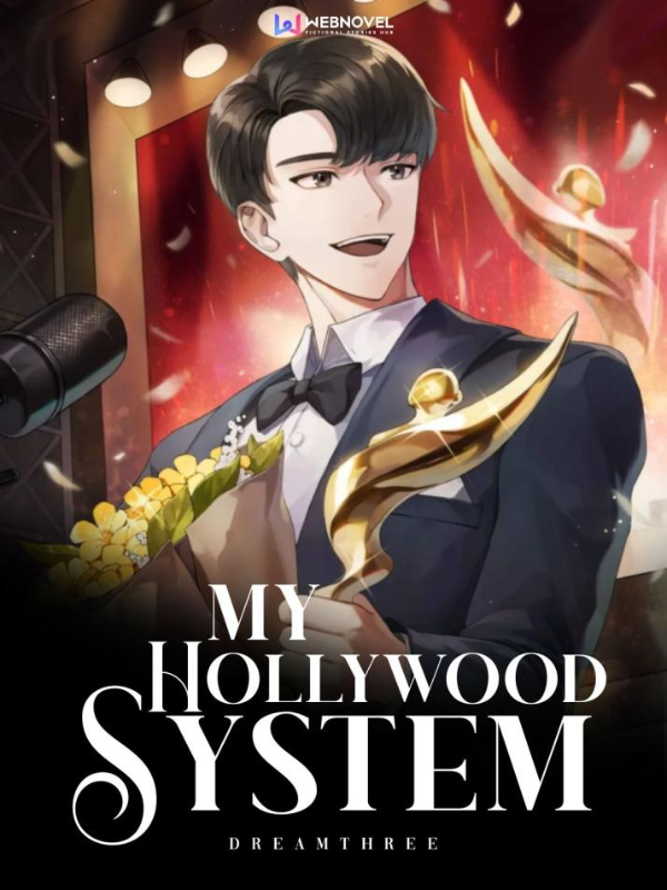 My Hollywood System icon