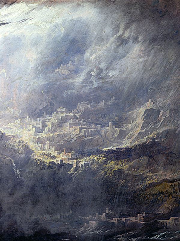 Yandere Nine Heavens icon