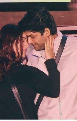 sidnaaz tales... icon