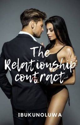 The Relationship Contract icon