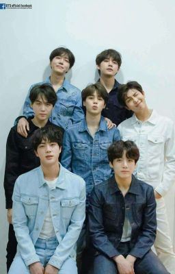 Bangtan Dorm [vkook, Namjin, Yoonmin] icon