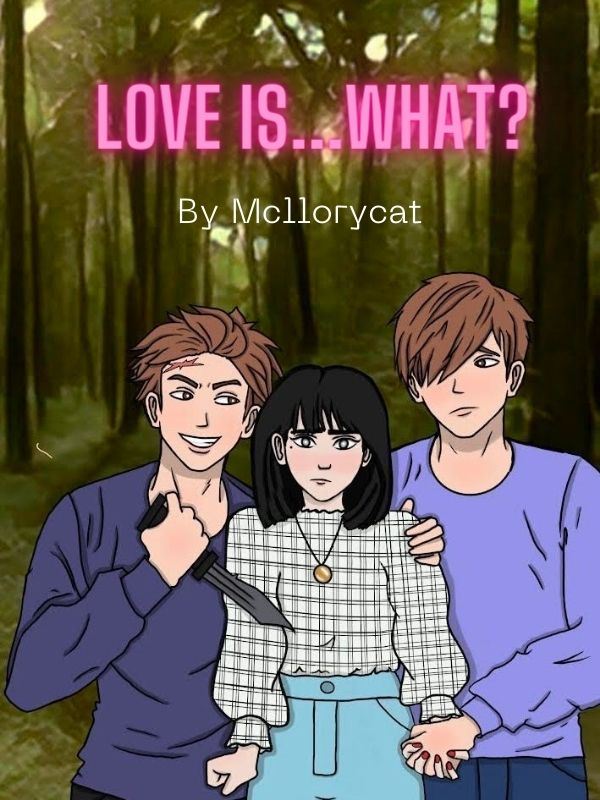 Love Is...What? icon