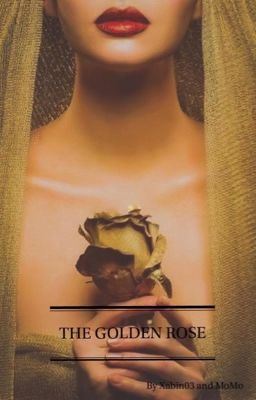 The Golden Rose icon