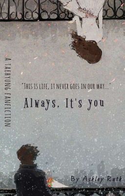 Always, It's You icon