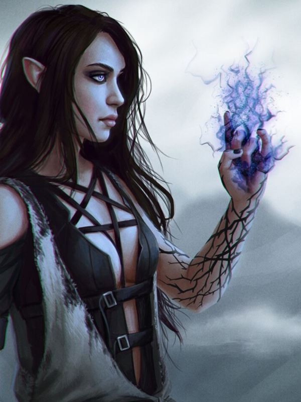 The Guild of Gamers: The Planeswalker icon